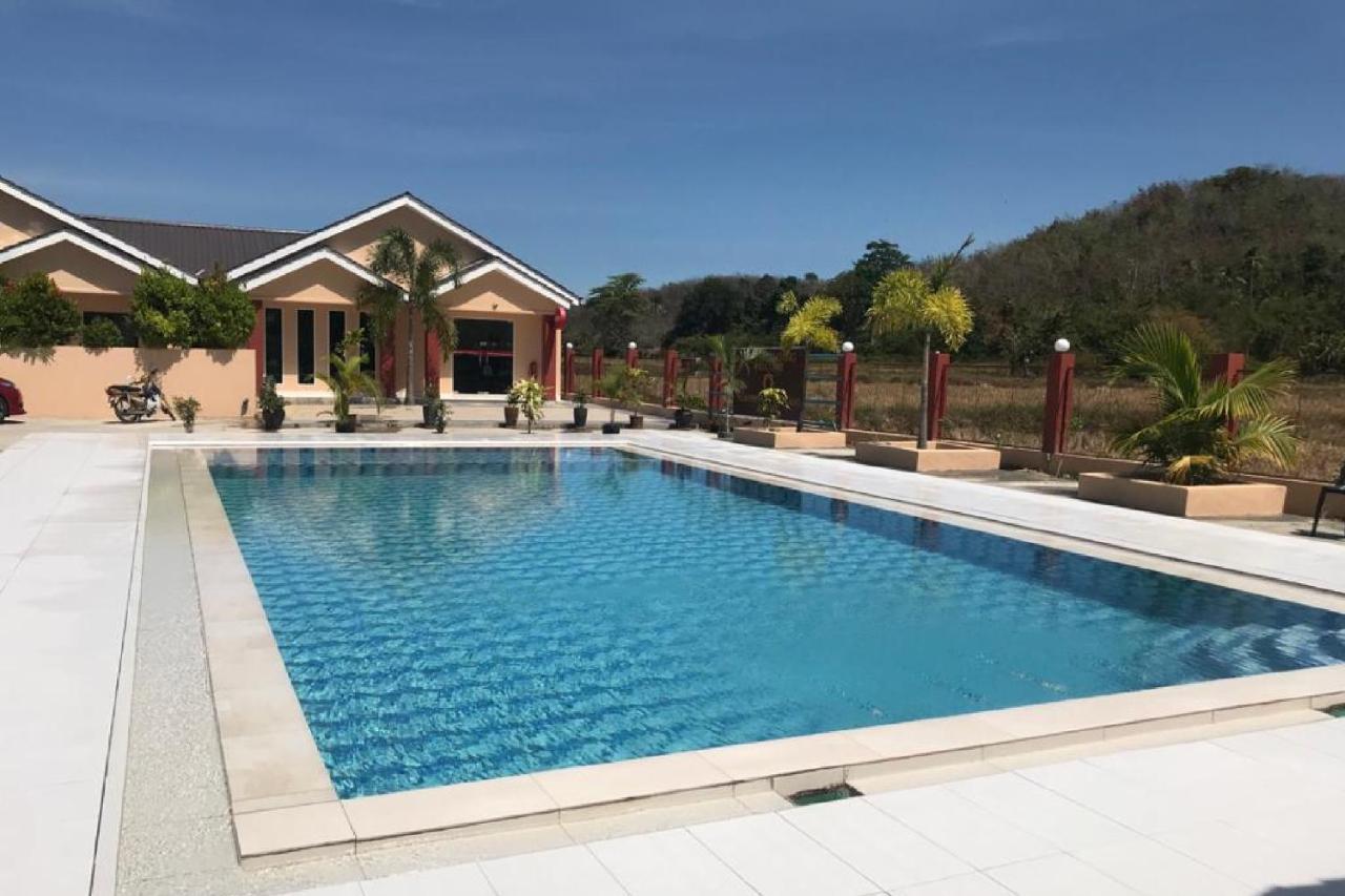 Nahdhoh Langkawi Resort Pantai Cenang  Buitenkant foto