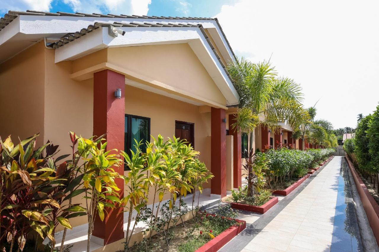 Nahdhoh Langkawi Resort Pantai Cenang  Buitenkant foto