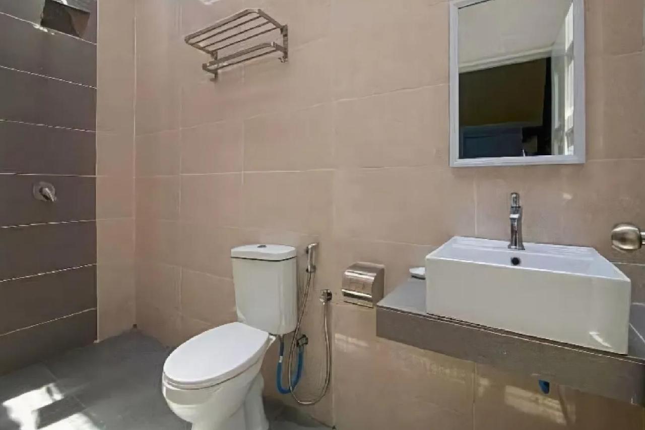 Nahdhoh Langkawi Resort Pantai Cenang  Buitenkant foto