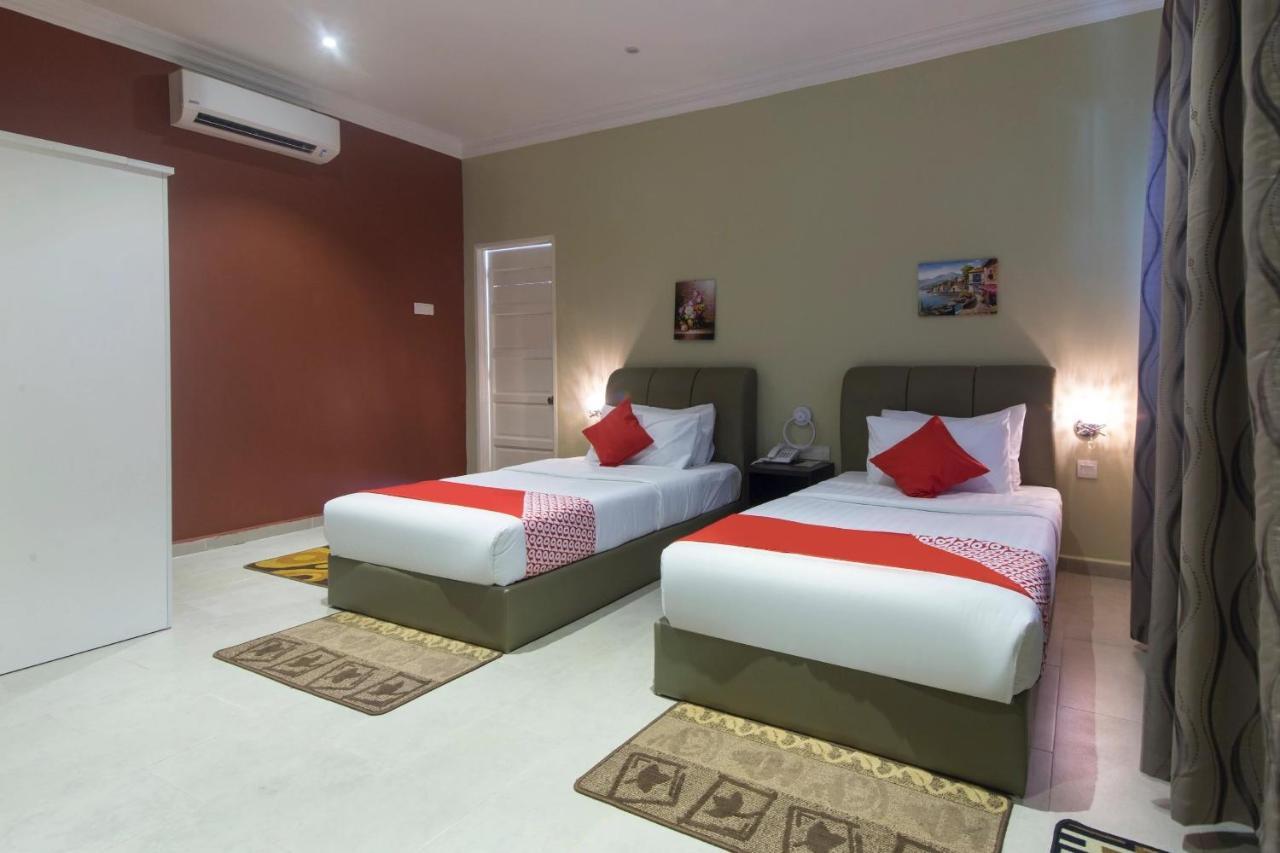 Nahdhoh Langkawi Resort Pantai Cenang  Buitenkant foto