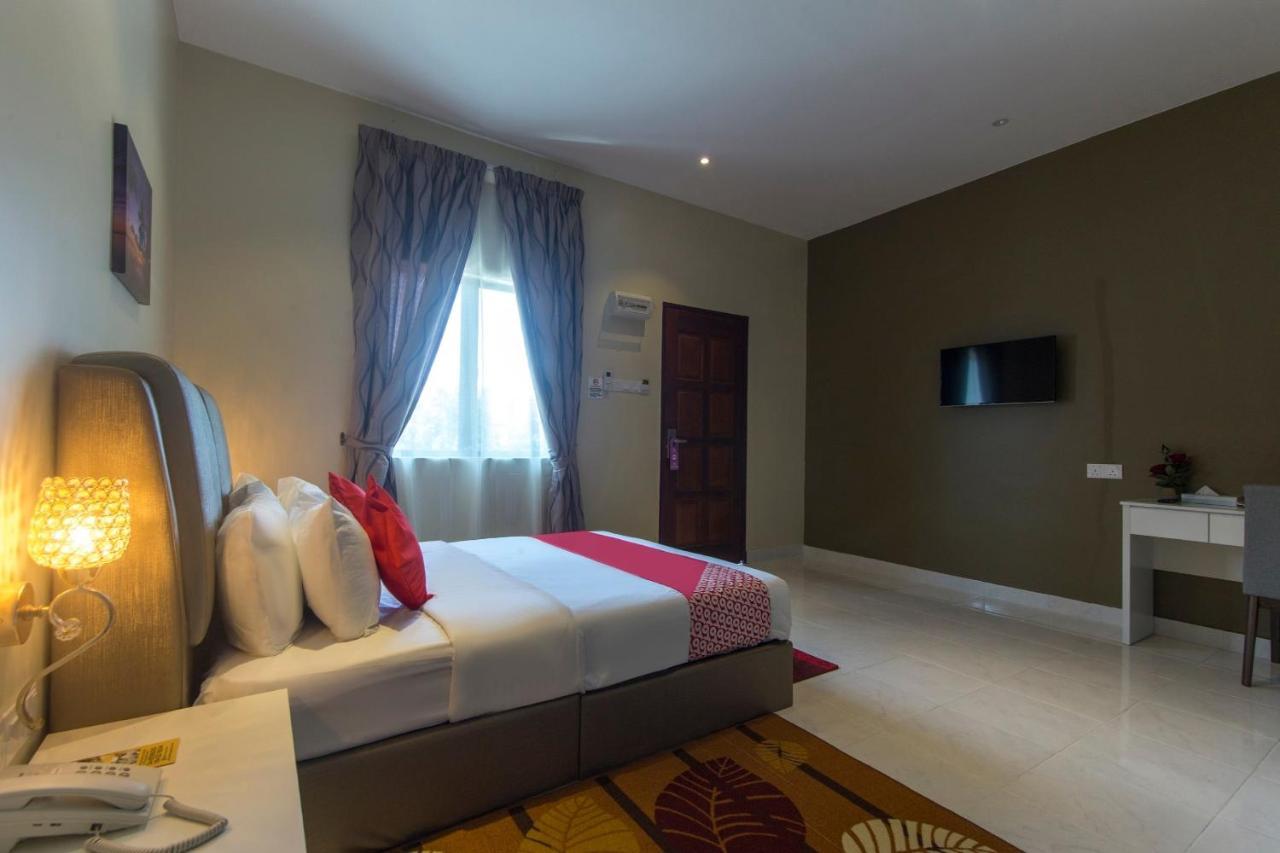 Nahdhoh Langkawi Resort Pantai Cenang  Buitenkant foto